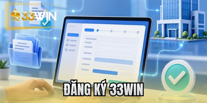 Đăng ký 33WIN